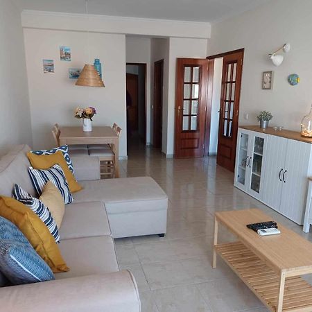 Casa Mane Appartement Lagos Buitenkant foto
