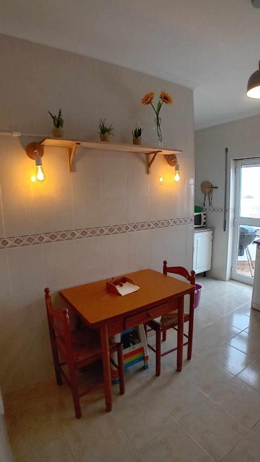 Casa Mane Appartement Lagos Buitenkant foto