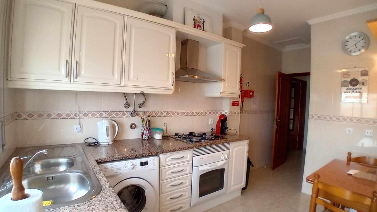 Casa Mane Appartement Lagos Buitenkant foto