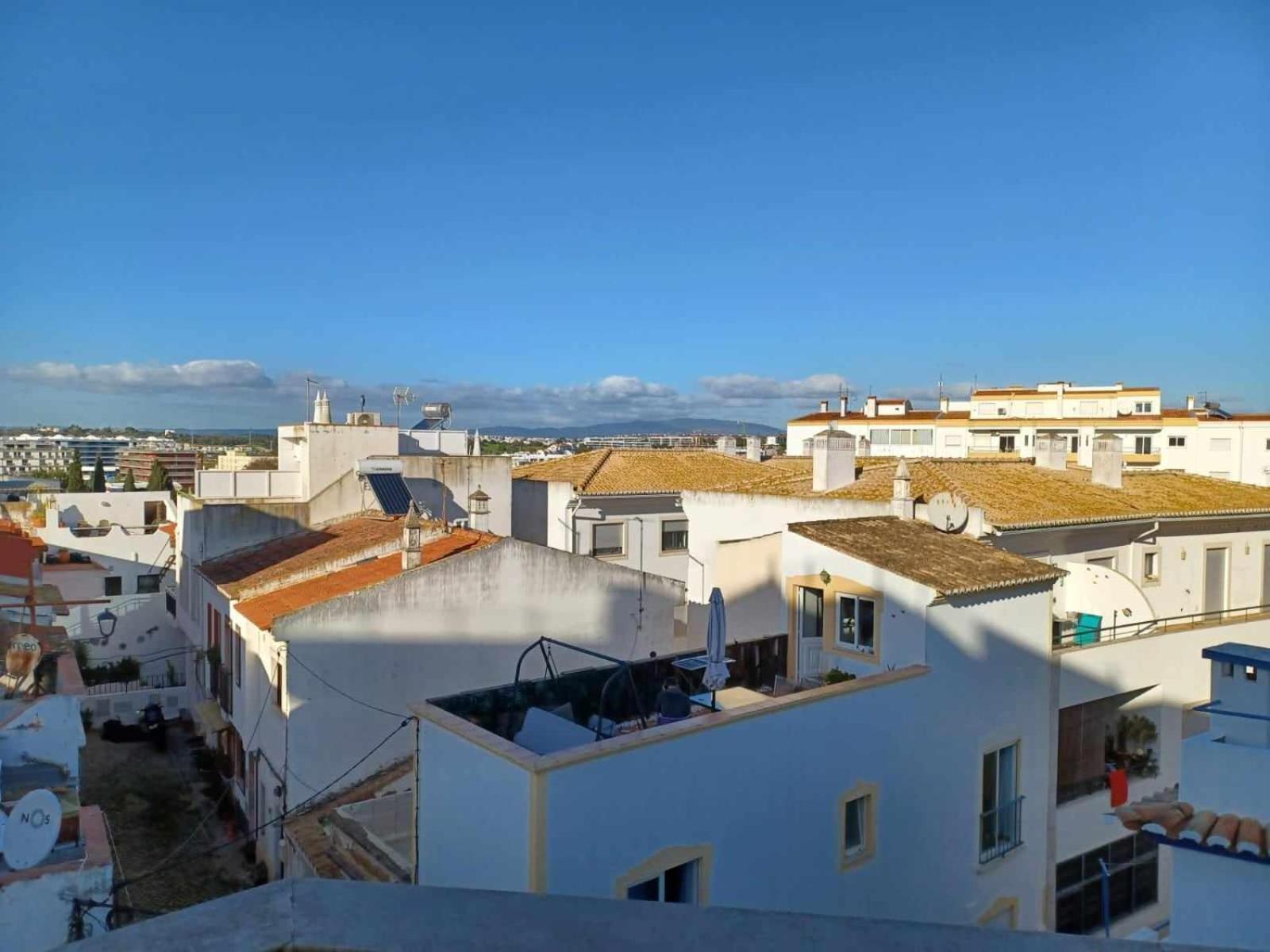 Casa Mane Appartement Lagos Buitenkant foto