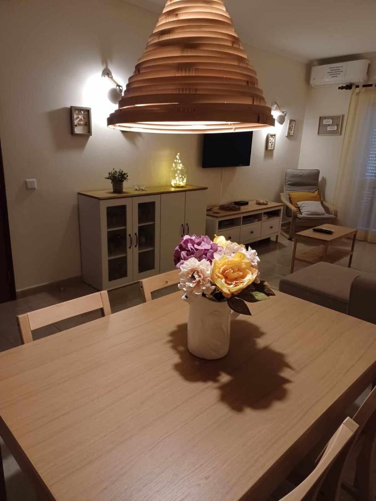 Casa Mane Appartement Lagos Buitenkant foto