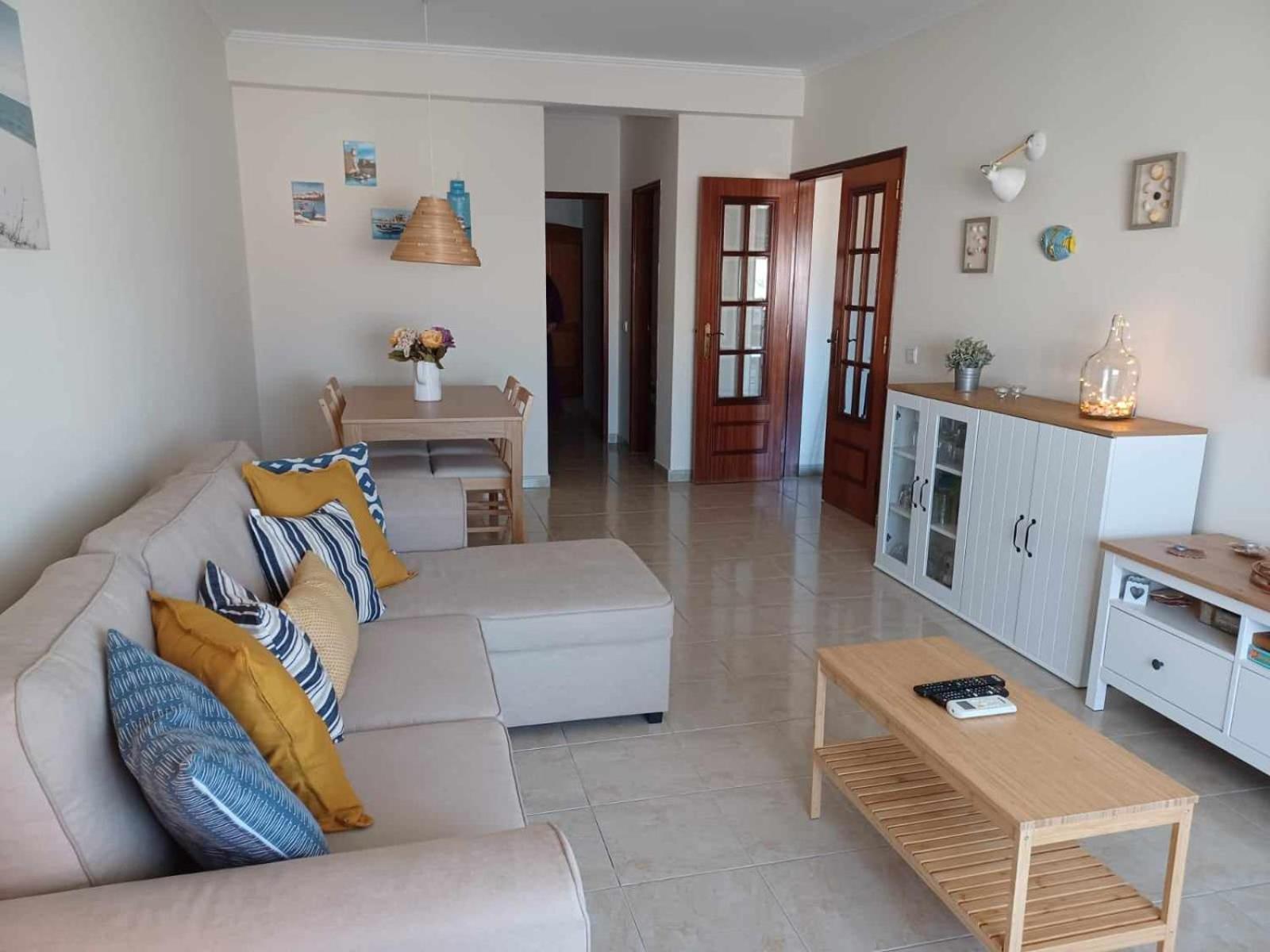 Casa Mane Appartement Lagos Buitenkant foto